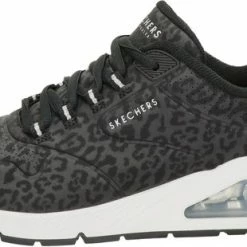 Skechers Uno 2 Sneakers Zwart Textiel 112311 - Dames - Maat 37 27 Skechers Uno 2 Sneakers Zwart Textiel 112311 - Dames - Maat 37 -Dames Winkel 550x310