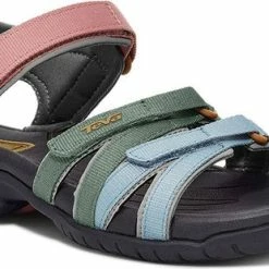 Teva W TIRRA Dames Sandalen - Maat 39 -Dames Winkel 550x310 3