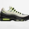 Nike Air Max 95 X Denham 'Black Volt' Maat 44 -Dames Winkel 550x311