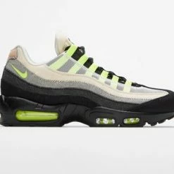 Nike Air Max 95 X Denham 'Black Volt' Maat 44