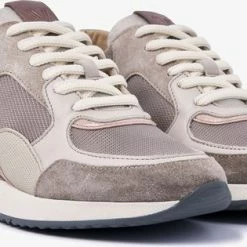 VIA VAI Nora Sooth Sneakers - Meerkleurig - Maat 41 -Dames Winkel 550x315 10