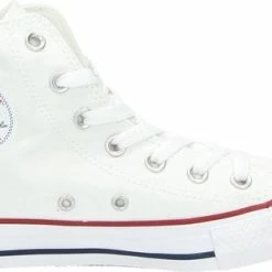 Converse Chuck Taylor All Star Sneakers Hoog Unisex - Optical White - Maat 37 28 Converse Chuck Taylor All Star Sneakers Hoog Unisex - Optical White - Maat 37 -Dames Winkel 550x315 7