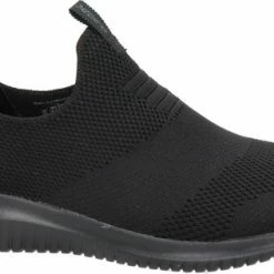 Skechers Ultra Flex First Take Dames Instappers - Black - Maat 41 51 Skechers Ultra Flex First Take Dames Instappers - Black - Maat 41 -Dames Winkel 550x316 5