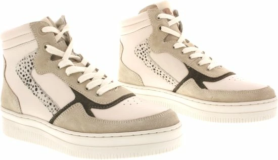 Maruti - Mona Sneakers Offwhite - Offwhite - Dark Green - Pixel - 39 9 Maruti - Mona Sneakers Offwhite - Offwhite - Dark Green - Pixel - 39 - Afbeelding 7