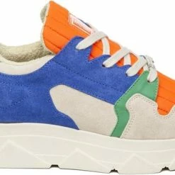 Steve Madden SM11001665 Poppy Sneaker Q3-22