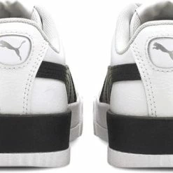 PUMA Dames Sneakers Wit Maat 38 35 PUMA Dames Sneakers Wit Maat 38 -Dames Winkel 550x317 8