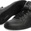 PUMA Rebound JOY Unisex Sneakers - Black/Castlerock - Maat 45 2 PUMA Rebound JOY Unisex Sneakers - Black/Castlerock - Maat 45 -Dames Winkel 550x318 11