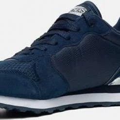 Skechers Retros-OG 85-Goldn Gurl Dames Sneakers - Navy - Maat 37 -Dames Winkel 550x318 13