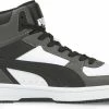 PUMA Rebound JOY Unisex Sneakers - DarkShadow/Black/White - Maat 45 1 PUMA Rebound JOY Unisex Sneakers - DarkShadow/Black/White - Maat 45 -Dames Winkel 550x318 2