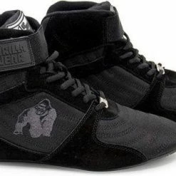 Gorilla Wear Perry High Tops Pro - Zwart - Maat 43 -Dames Winkel 550x318 6