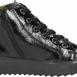 Rieker Veterboots Groen - Maat 39 36 Rieker Veterboots Groen - Maat 39 -Dames Winkel 550x318 8