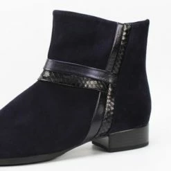 Gabor 92.713 Dames Laarzen - Blauw - Maat 39 29 Gabor 92.713 Dames Laarzen - Blauw - Maat 39 -Dames Winkel 550x319 3