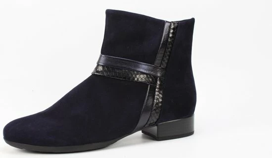 Gabor 92.713 Dames Laarzen - Blauw - Maat 39 14 Gabor 92.713 Dames Laarzen - Blauw - Maat 39 - Afbeelding 12