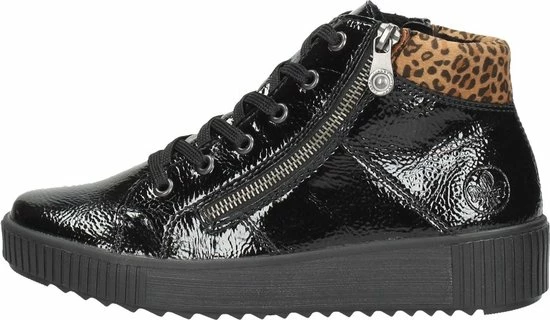 Rieker Veterboots Groen - Maat 39 20 Rieker Veterboots Groen - Maat 39 - Afbeelding 18