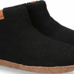 Tofvel Mula Pantoffels Zwart Uni (s) (TF1000-36) 26 Tofvel Mula Pantoffels Zwart Uni (s) (TF1000-36) -Dames Winkel 550x320 6