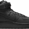 Nike Air Force 1 Boot Zwart - Sneaker - DA0418-001 - Maat 39