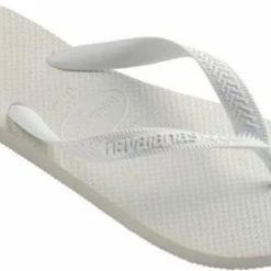 Havaianas Top Unisex Slippers - White - Maat 35/36 19 Havaianas Top Unisex Slippers - White - Maat 35/36 -Dames Winkel 550x322 2