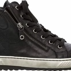 Gabor 93.754 Dames Veterschoenen - Zwart - Maat 40.5 26 Gabor 93.754 Dames Veterschoenen - Zwart - Maat 40.5 -Dames Winkel 550x322 3