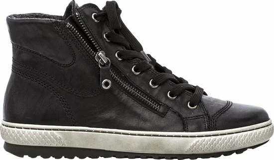 Gabor 93.754 Dames Veterschoenen - Zwart - Maat 40.5 9 Gabor 93.754 Dames Veterschoenen - Zwart - Maat 40.5 - Afbeelding 7