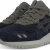 ASICS GEL-LYTE III H63NK 5050 - Schoenen-sneakers - Unisex - Navy - Maat 37.5 -Dames Winkel 550x322 7