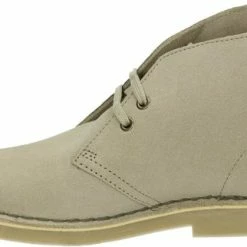 Clarks Dames Desert Boot 2 - Sand Suede - Maat 39 24 Clarks Dames Desert Boot 2 - Sand Suede - Maat 39 -Dames Winkel 550x322 8