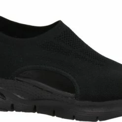 Skechers Sandalen Vrouwen - Maat 41 -Dames Winkel 550x323 1