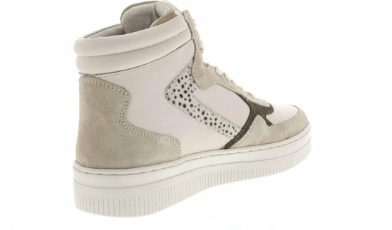 Maruti - Mona Sneakers Offwhite - Offwhite - Dark Green - Pixel - 39 11 Maruti - Mona Sneakers Offwhite - Offwhite - Dark Green - Pixel - 39 - Afbeelding 9