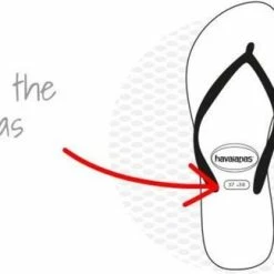 Havaianas Slim Dames Slippers - Hollywood Rose - Maat 37/38 26 Havaianas Slim Dames Slippers - Hollywood Rose - Maat 37/38 -Dames Winkel 550x324 1