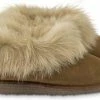 Texelana Sloffen En Pantoffels Voor Dames & Heren - Pantoffel Van Schapenvacht Met Bontrand - Model Nelda Maat 38 -Dames Winkel 550x324 10