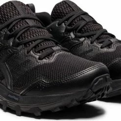 Asics Asics Gel-Sonoma 6 G TX Sportschoenen - Maat 41.5 - Vrouwen - Zwart