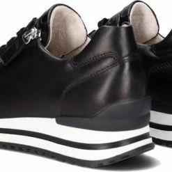 Gabor 96.528 Dames Sneakers - Zwart - Maat 40 22 Gabor 96.528 Dames Sneakers - Zwart - Maat 40 -Dames Winkel 550x325 1