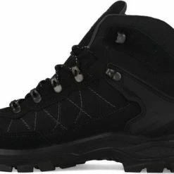 Grisport Scout Mid Wandelschoenen Unisex - Black - Maat 45 -Dames Winkel 550x325 2
