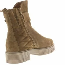 Gabor 92.742 Dames Laarzen - Beige - Maat 37 -Dames Winkel 550x326