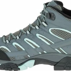 Merrell J06060 - Volwassenen Half-hoge SchoenenWandelschoenen - Kleur: Grijs - Maat: 42 15 Merrell J06060 - Volwassenen Half-hoge SchoenenWandelschoenen - Kleur: Grijs - Maat: 42 -Dames Winkel 550x326 7