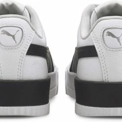 PUMA Dames Sneakers Wit Maat 38 25 PUMA Dames Sneakers Wit Maat 38 -Dames Winkel 550x327 10