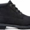 Timberland Nellie Chukka Lthr/ Suede Nwp Dames Laarzen - Black - Maat 42 -Dames Winkel 550x327 4