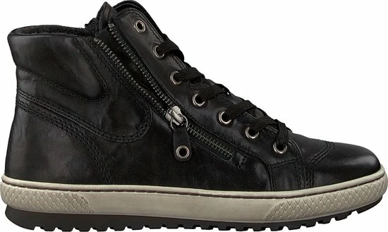 Gabor 93.754 Dames Veterschoenen - Zwart - Maat 40.5 19 Gabor 93.754 Dames Veterschoenen - Zwart - Maat 40.5 - Afbeelding 17