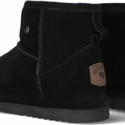 Warmbat Laarzen Vrouwen - Maat 41 -Dames Winkel 550x329 4