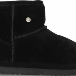 Warmbat Laarzen Vrouwen - Maat 41 -Dames Winkel 550x330 5