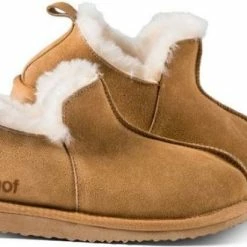 Fellhof Rhino Pantoffels, Maat 45