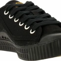 G-Star Raw - Sneaker - Women - Blk - 37 - Sneakers -Dames Winkel 550x331 10
