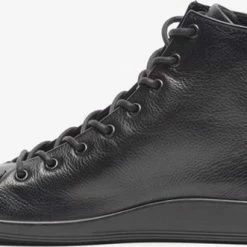ECCO SOFT 2.0 Dames Veterboot - Zwart - Maat 41 81 ECCO SOFT 2.0 Dames Veterboot - Zwart - Maat 41 -Dames Winkel 550x331 3