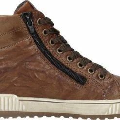 Remonte Dames Sneaker - Cognac - Maat 41 30 Remonte Dames Sneaker - Cognac - Maat 41 -Dames Winkel 550x331 6