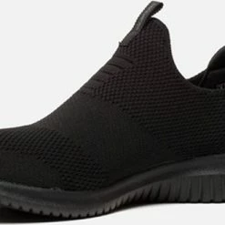 Skechers Ultra Flex First Take Dames Instappers - Black - Maat 41 75 Skechers Ultra Flex First Take Dames Instappers - Black - Maat 41 -Dames Winkel 550x331 7
