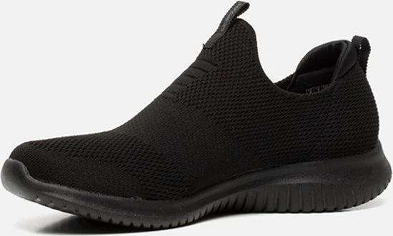Skechers Ultra Flex First Take Dames Instappers - Black - Maat 41 36 Skechers Ultra Flex First Take Dames Instappers - Black - Maat 41 - Afbeelding 34