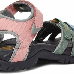Teva W TIRRA Dames Sandalen - Maat 39 -Dames Winkel 550x332 7