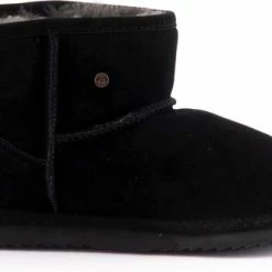 Warmbat Laarzen Vrouwen - Maat 41