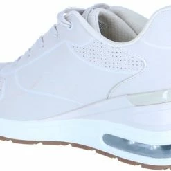 Skechers Million Air Sneakers Beige Synthetisch - Dames - Maat 38 30 Skechers Million Air Sneakers Beige Synthetisch - Dames - Maat 38 -Dames Winkel 550x335 5