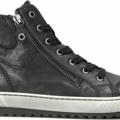 Gabor 93.754 Dames Veterschoenen - Zwart - Maat 40.5 35 Gabor 93.754 Dames Veterschoenen - Zwart - Maat 40.5 -Dames Winkel 550x336 3