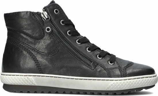 Gabor 93.754 Dames Veterschoenen - Zwart - Maat 40.5 18 Gabor 93.754 Dames Veterschoenen - Zwart - Maat 40.5 - Afbeelding 16